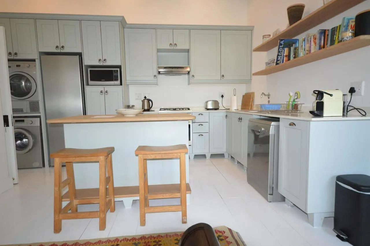 Willow Cottage Cape Town South Africa