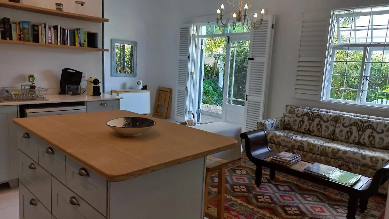 Willow Cottage Cape Town South Africa