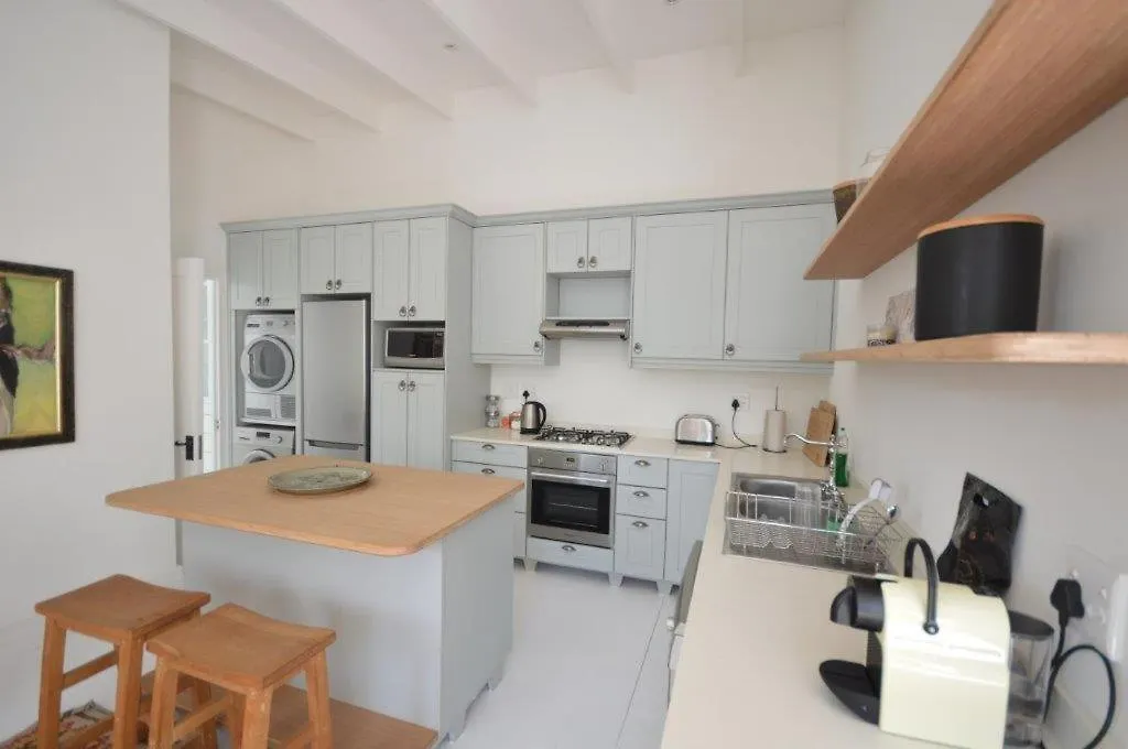 Chalet Willow Cottage Cape Town